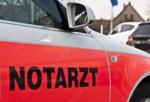 Notarzt Ingelheim